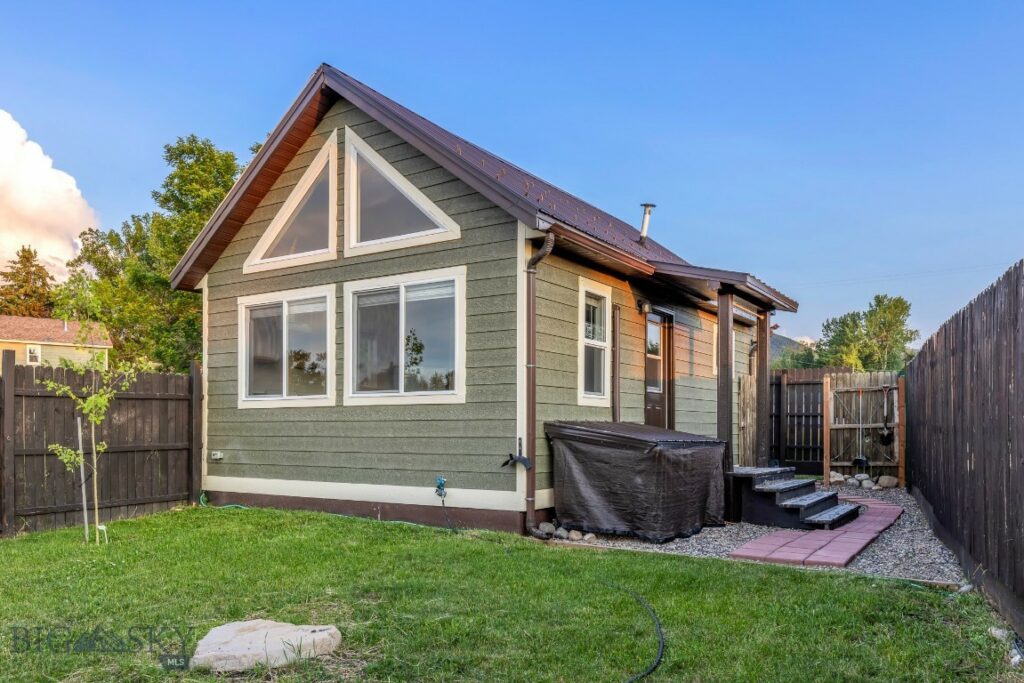 12977 Cottonwood Road, Bozeman MT 59718