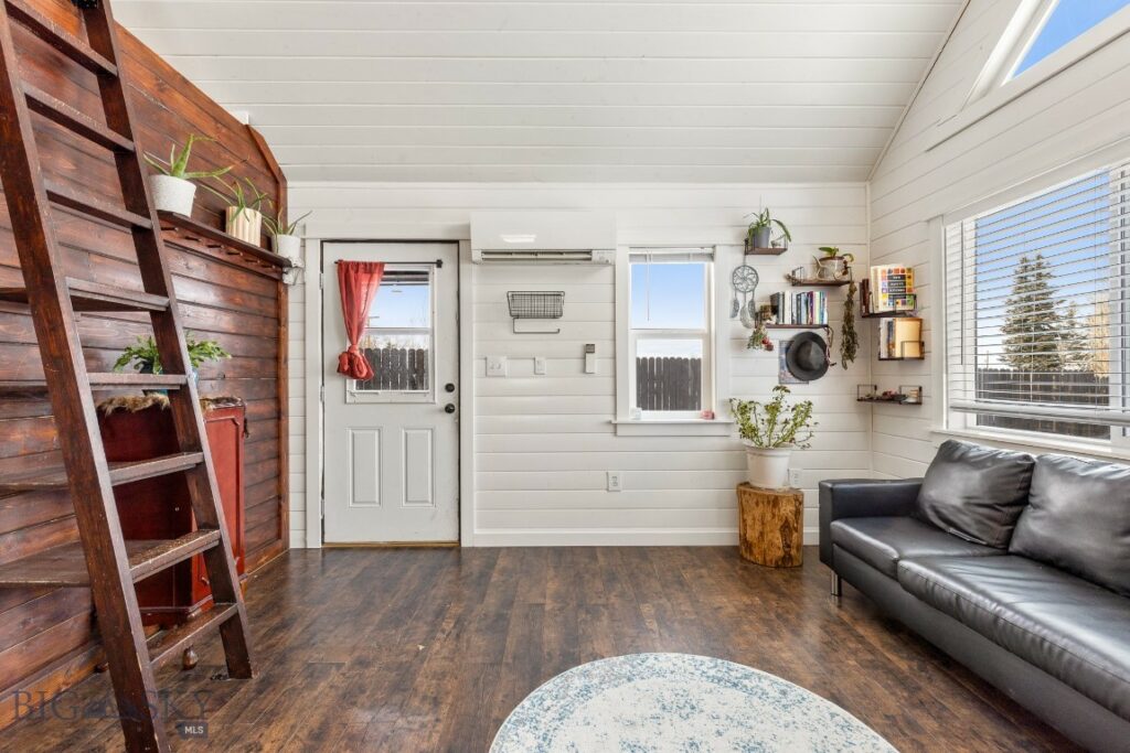 12977 Cottonwood Road, Bozeman MT 59718