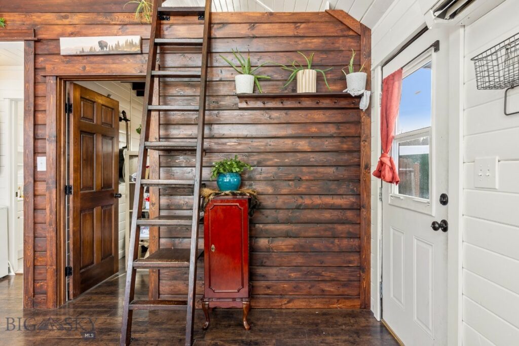 12977 Cottonwood Road, Bozeman MT 59718