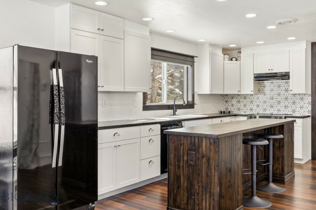 12977 Cottonwood Road, Bozeman MT 59718