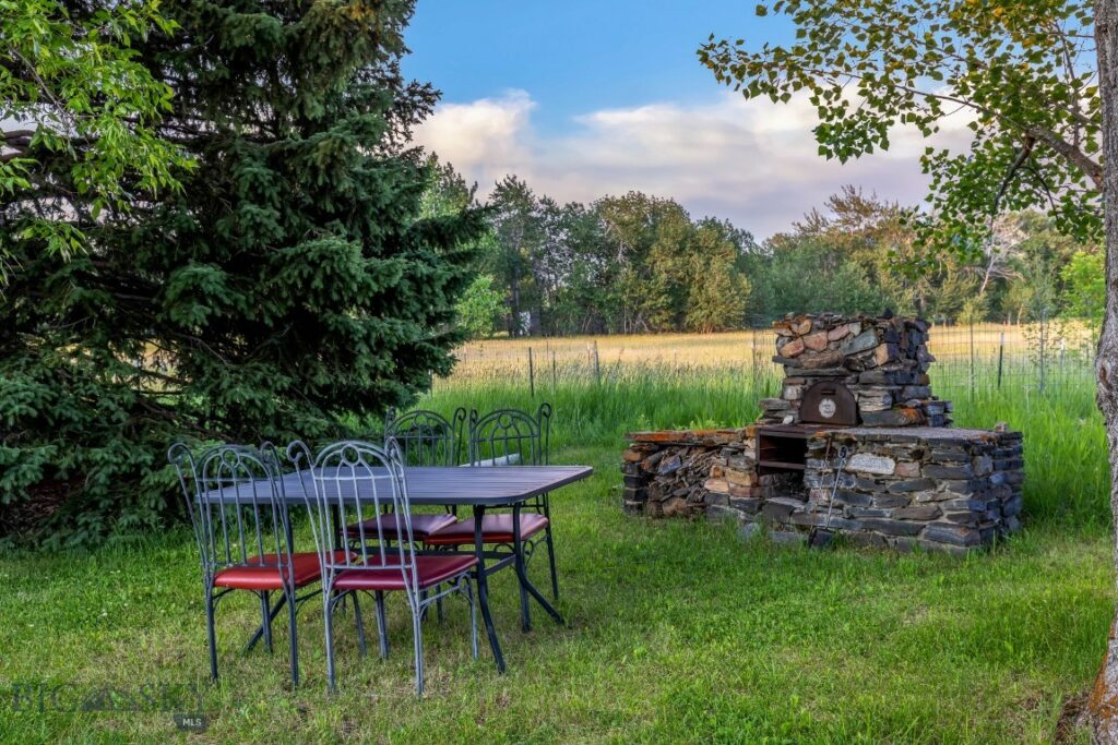 12977 Cottonwood Road, Bozeman MT 59718