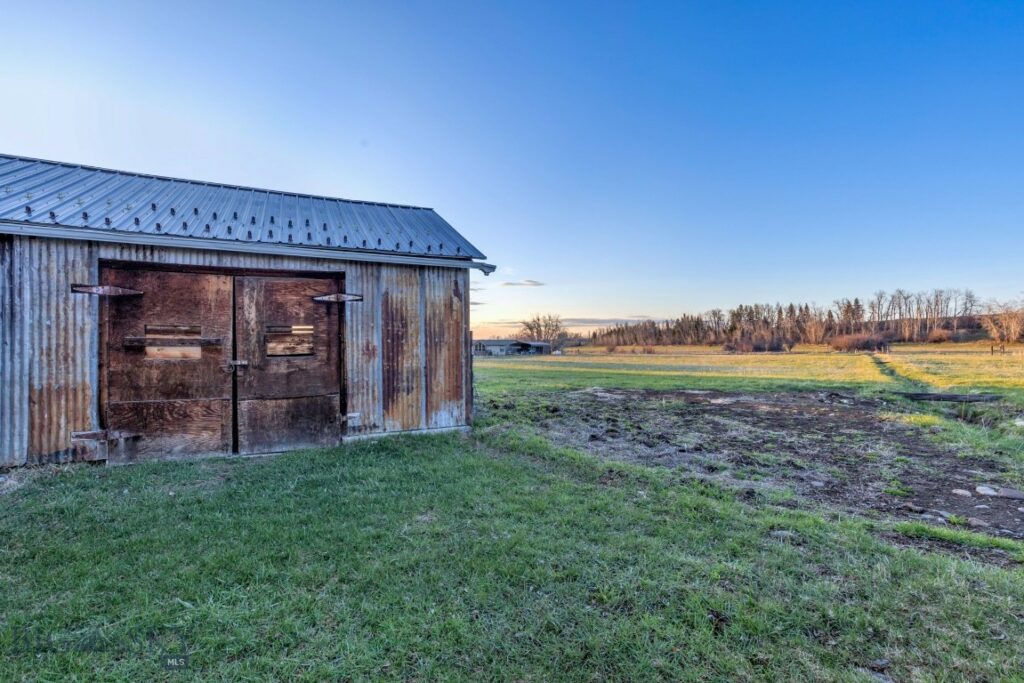 12977 Cottonwood Road, Bozeman MT 59718