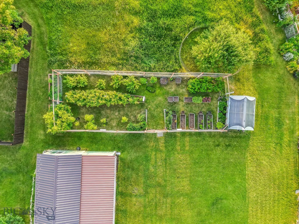 12977 Cottonwood Road, Bozeman MT 59718