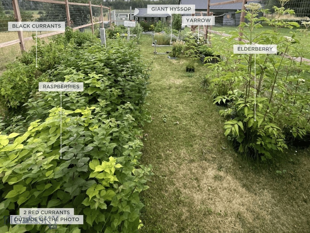 12977 Cottonwood Road, Bozeman MT 59718