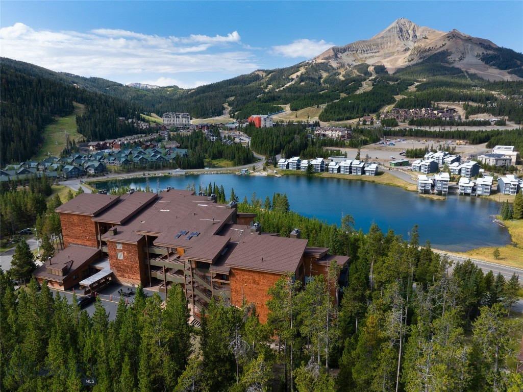13 Heavy Runner Rd Unit #1725, Big Sky MT 59716