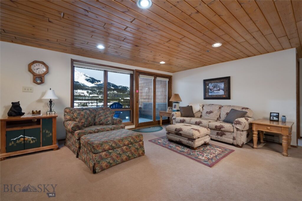 13 Heavy Runner Rd Unit #1725, Big Sky MT 59716