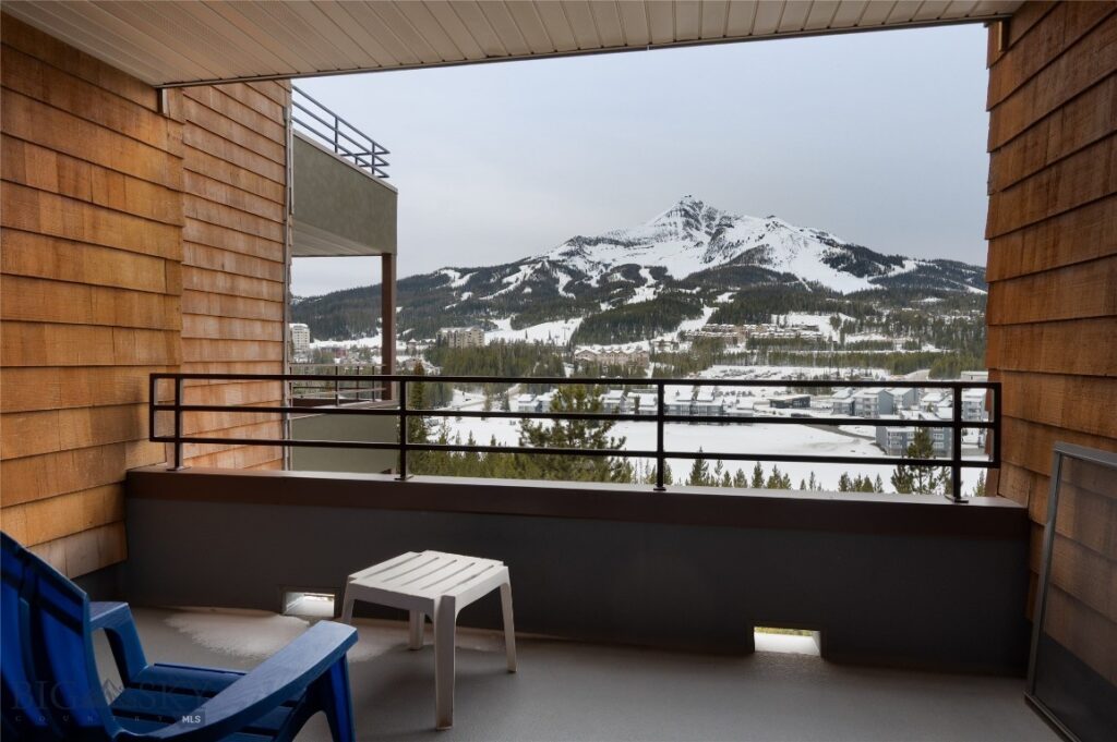 13 Heavy Runner Rd Unit #1725, Big Sky MT 59716