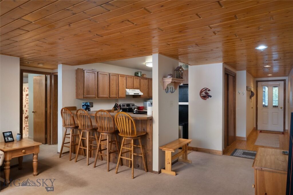 13 Heavy Runner Rd Unit #1725, Big Sky MT 59716