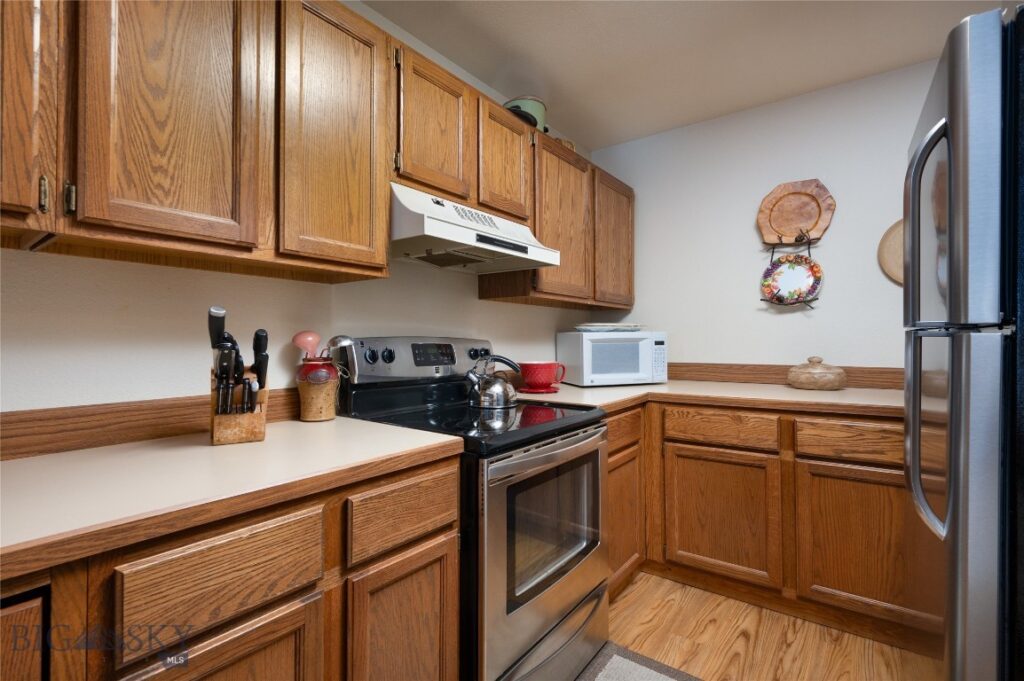 13 Heavy Runner Rd Unit #1725, Big Sky MT 59716