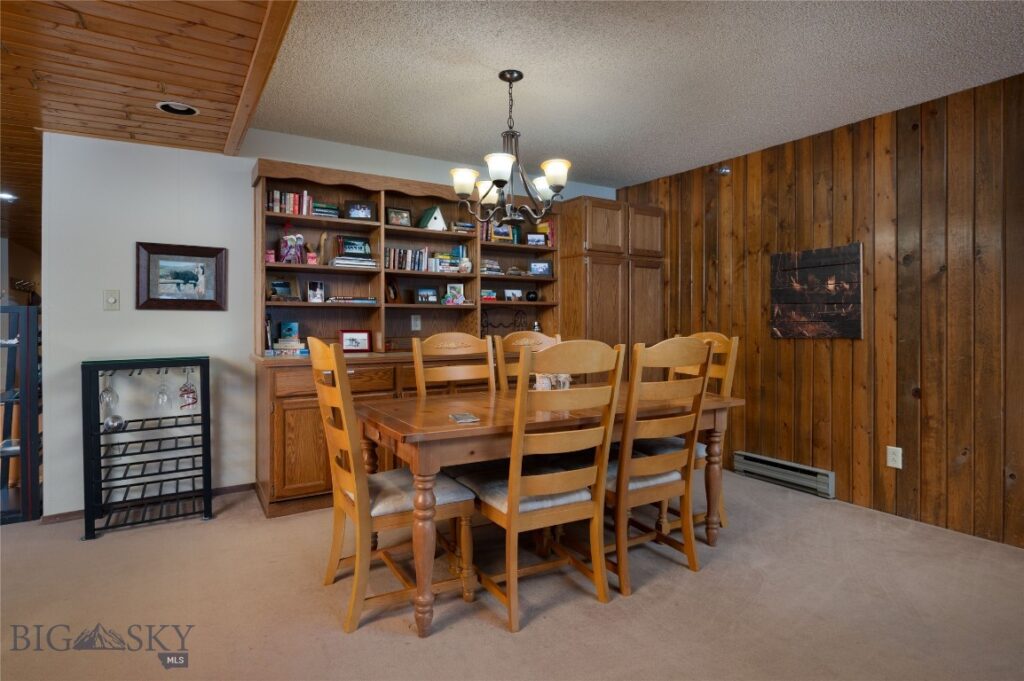 13 Heavy Runner Rd Unit #1725, Big Sky MT 59716