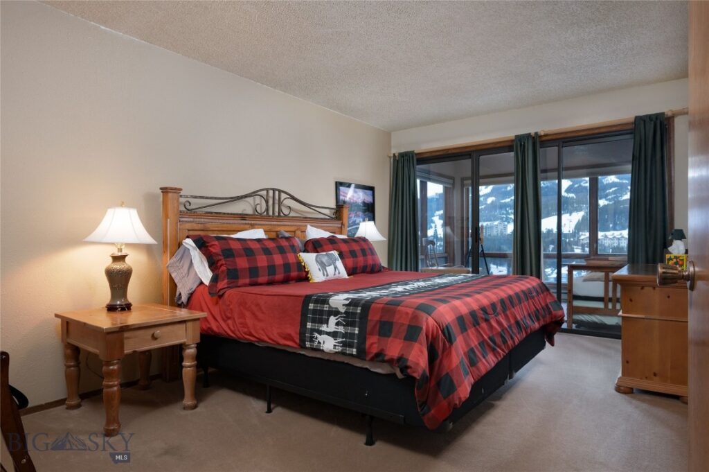 13 Heavy Runner Rd Unit #1725, Big Sky MT 59716