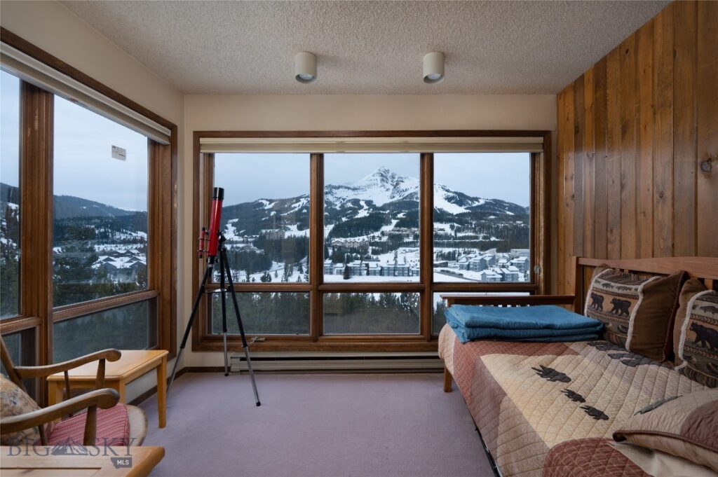 13 Heavy Runner Rd Unit #1725, Big Sky MT 59716