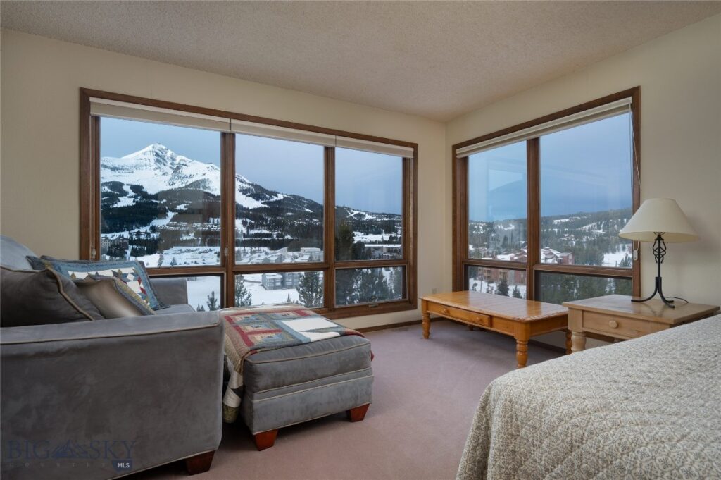 13 Heavy Runner Rd Unit #1725, Big Sky MT 59716