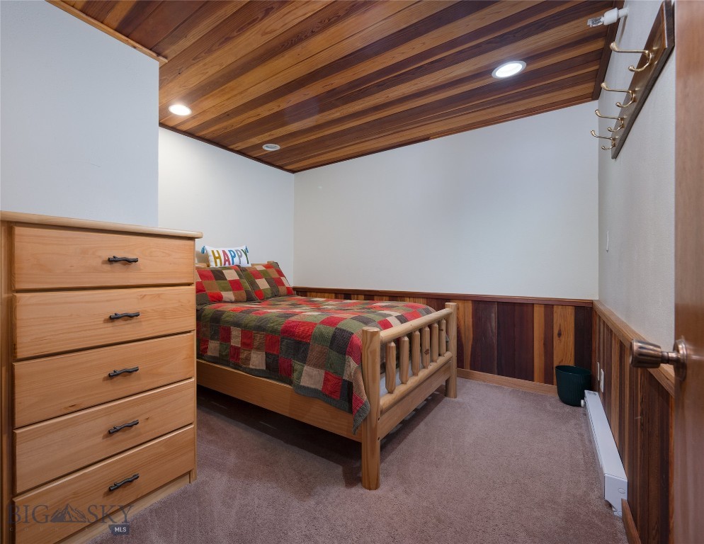 13 Heavy Runner Rd Unit #1725, Big Sky MT 59716