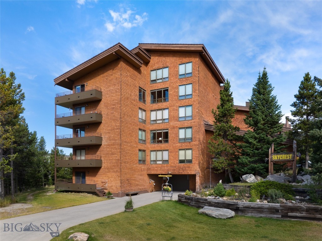 13 Heavy Runner Rd Unit #1725, Big Sky MT 59716