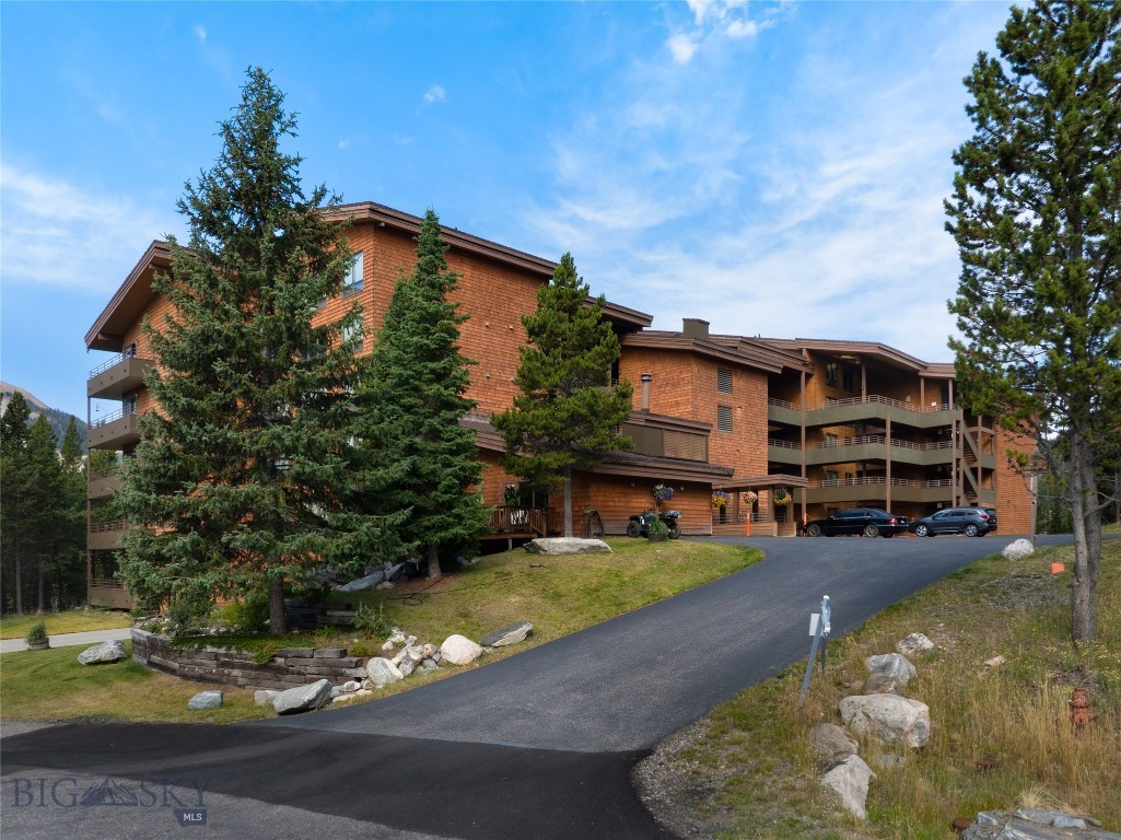 13 Heavy Runner Rd Unit #1725, Big Sky MT 59716