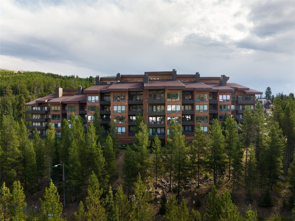 13 Heavy Runner Rd Unit #1725, Big Sky MT 59716