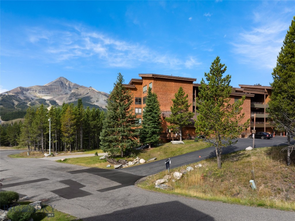 13 Heavy Runner Rd Unit #1725, Big Sky MT 59716