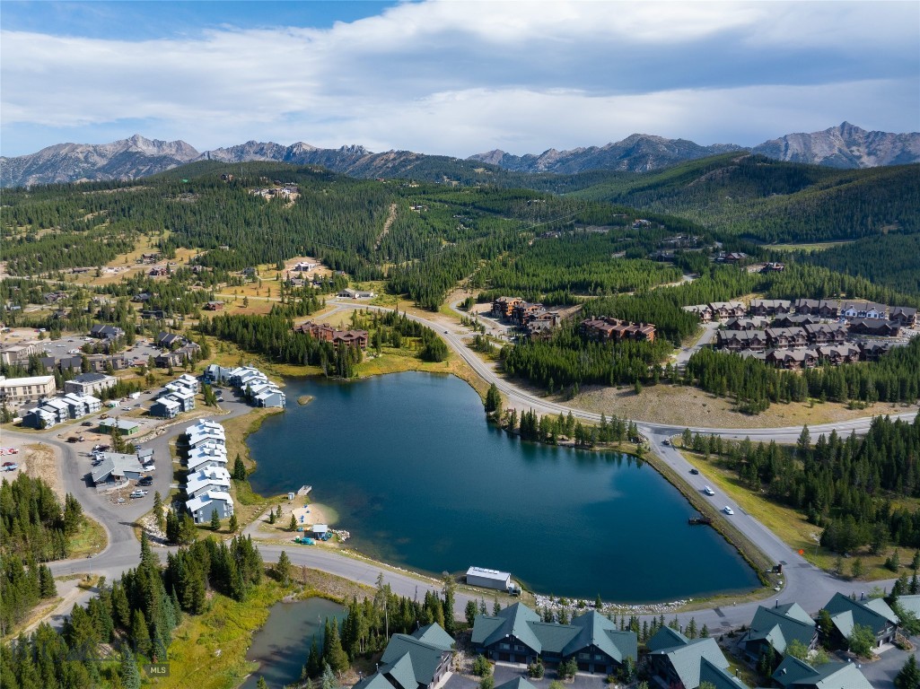 13 Heavy Runner Rd Unit #1725, Big Sky MT 59716