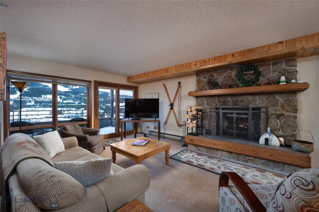 13 Heavy Runner Rd Unit #1725, Big Sky MT 59716