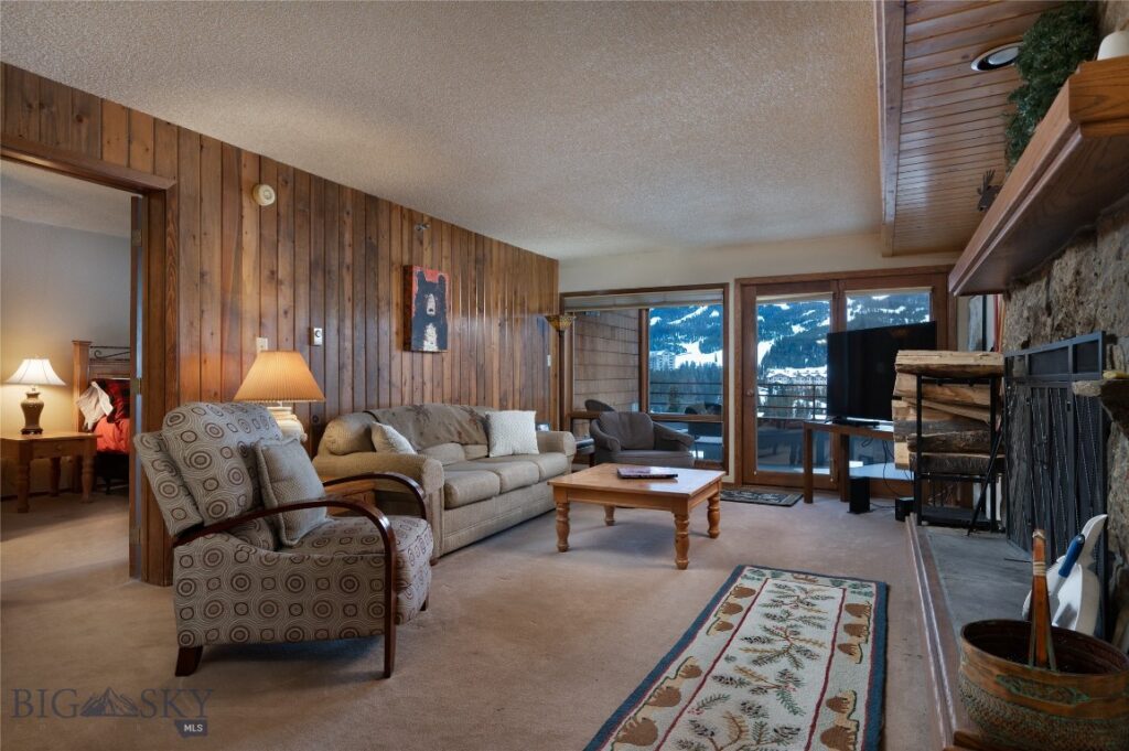 13 Heavy Runner Rd Unit #1725, Big Sky MT 59716