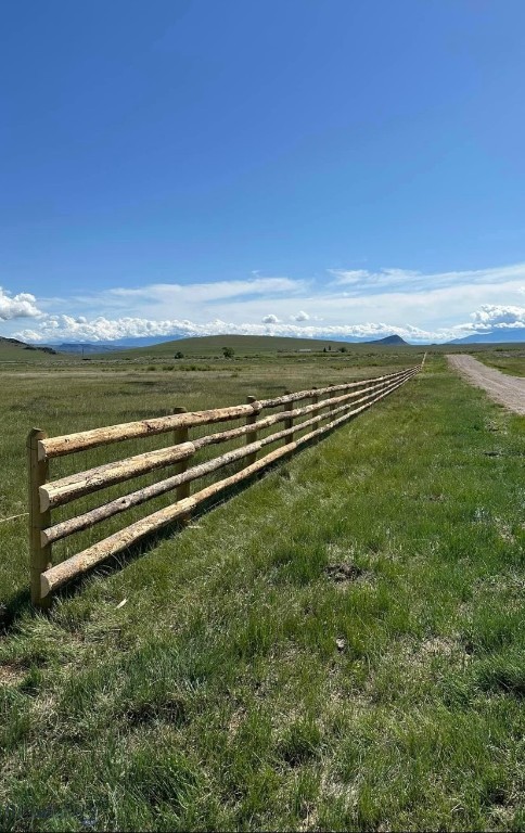 130 Lariat Lane, Dillon MT 59725