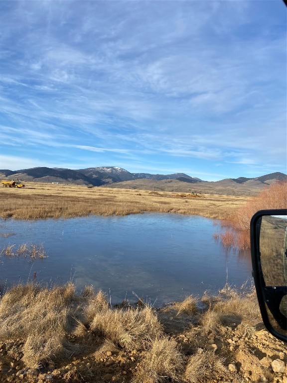 130 Lariat Lane, Dillon MT 59725