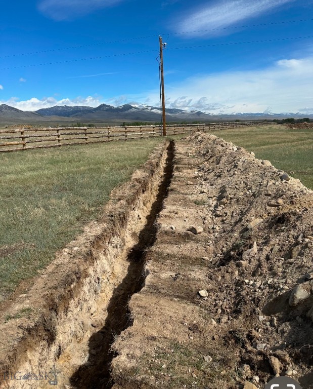 130 Lariat Lane, Dillon MT 59725