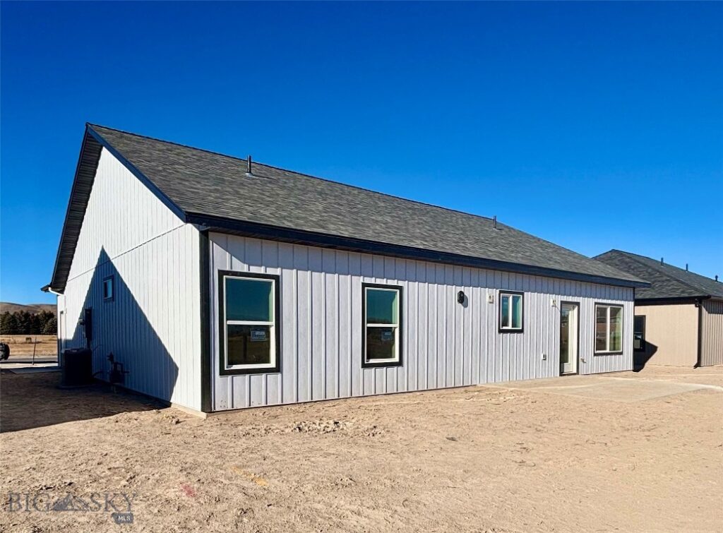 130 Thomas Way, Dillon MT 59725