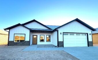 130 Thomas Way, Dillon MT 59725