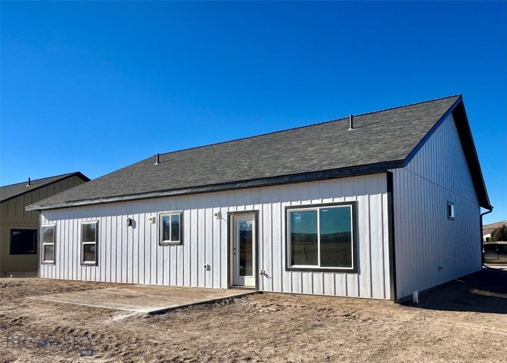 130 Thomas Way, Dillon MT 59725