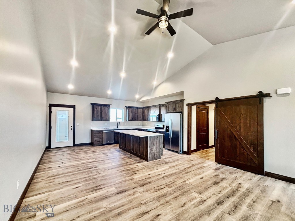 130 Thomas Way, Dillon MT 59725