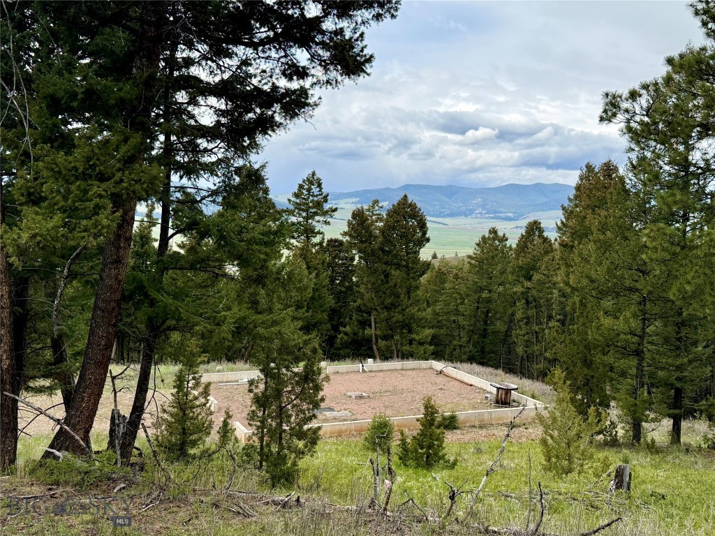 130 Granite Road, Philipsburg MT 59858