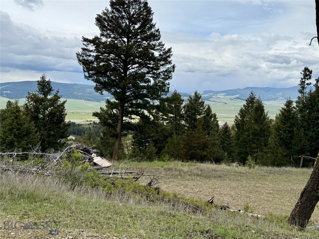 130 Granite Road, Philipsburg MT 59858