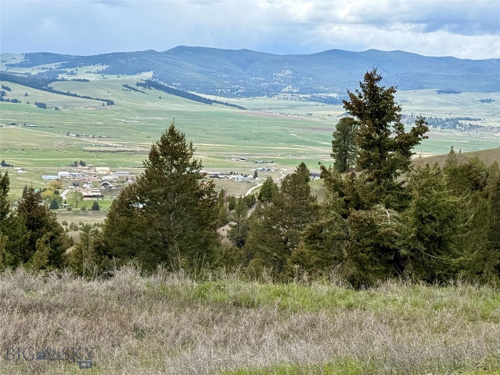 130 Granite Road, Philipsburg MT 59858