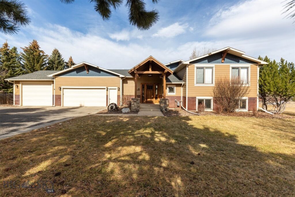 131 Erik, Bozeman MT 59715