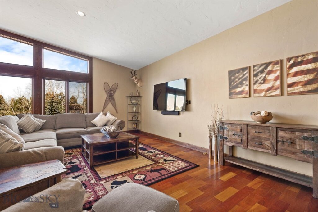 131 Erik, Bozeman MT 59715