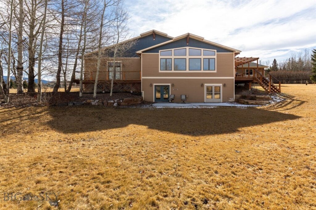 131 Erik, Bozeman MT 59715