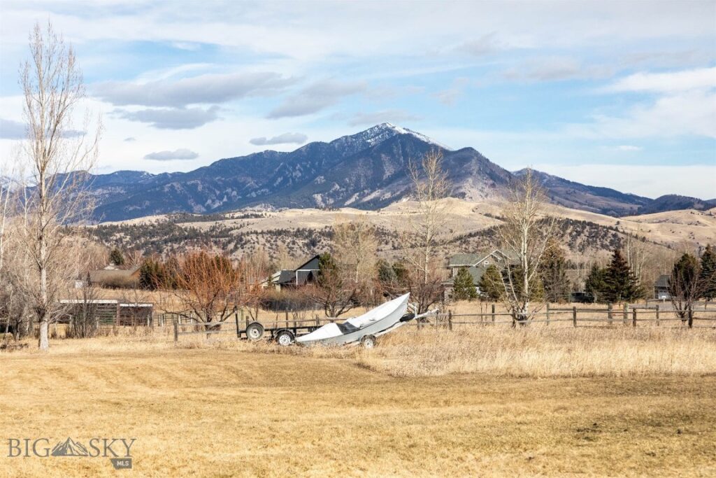 131 Erik, Bozeman MT 59715