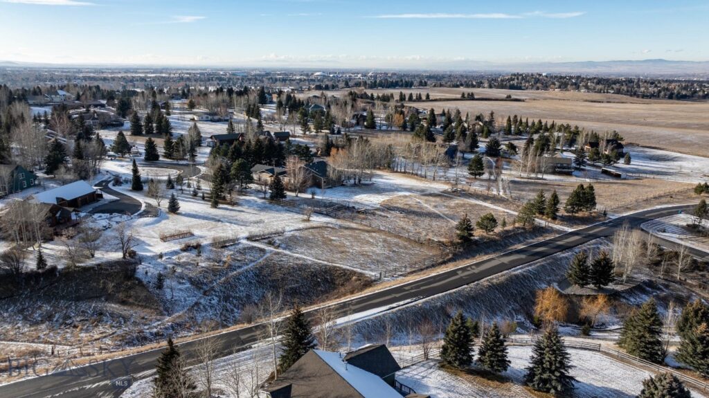 131 Erik, Bozeman MT 59715