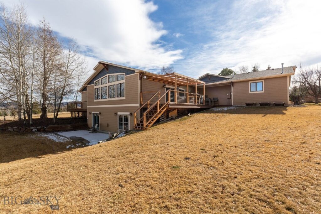 131 Erik, Bozeman MT 59715