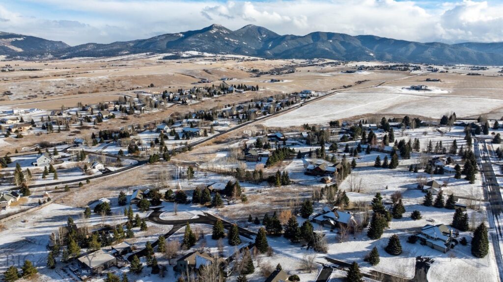 131 Erik, Bozeman MT 59715