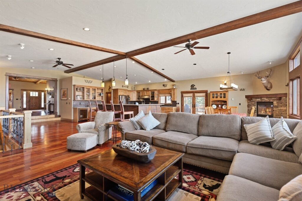 131 Erik, Bozeman MT 59715