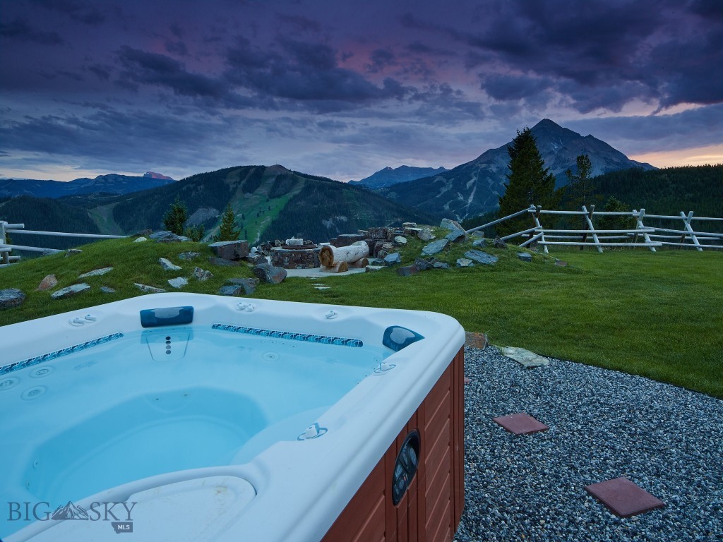 1320 Old Toby Road, Big Sky MT 59716