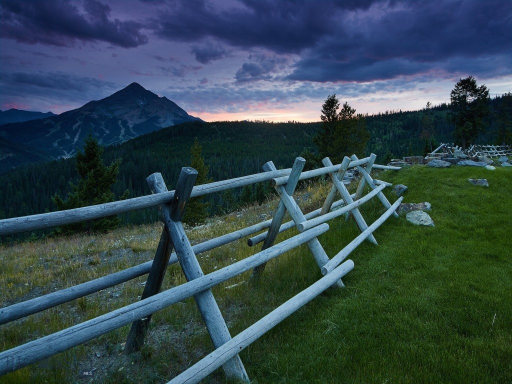 1320 Old Toby Road, Big Sky MT 59716