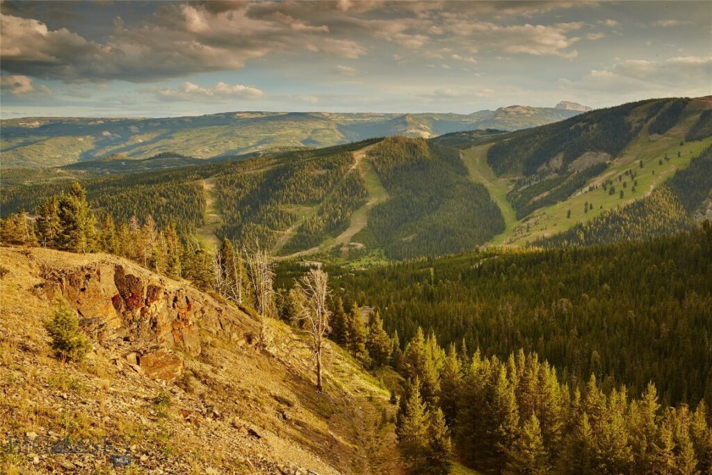 1320 Old Toby Road, Big Sky MT 59716