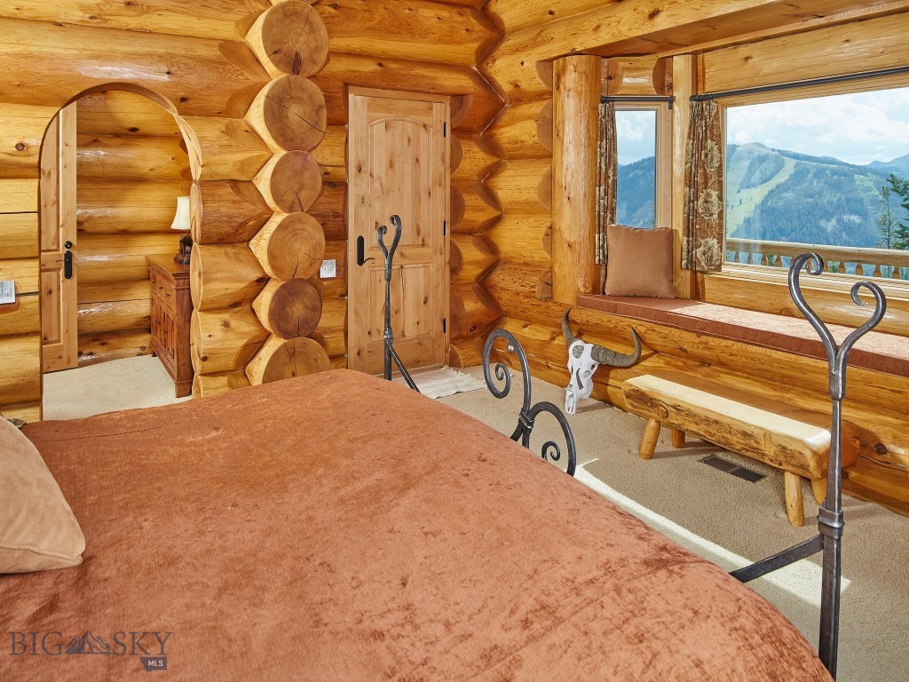 1320 Old Toby Road, Big Sky MT 59716