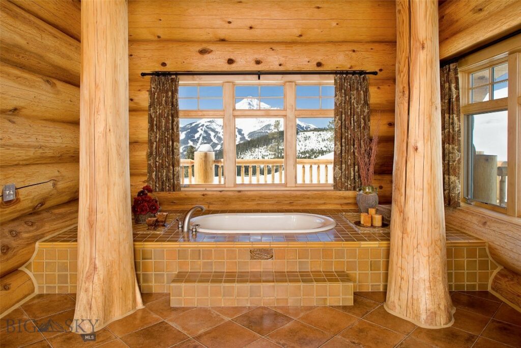 1320 Old Toby Road, Big Sky MT 59716