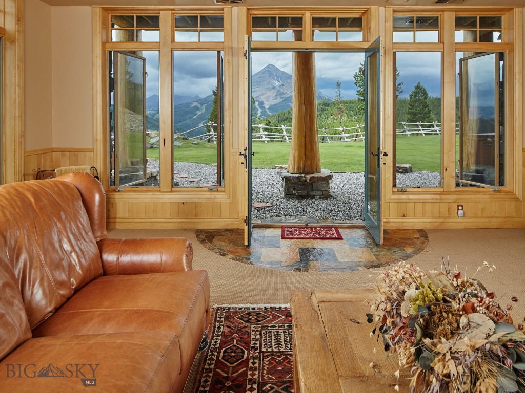 1320 Old Toby Road, Big Sky MT 59716