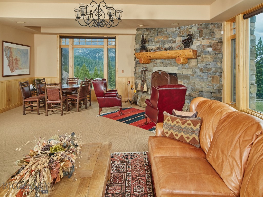 1320 Old Toby Road, Big Sky MT 59716